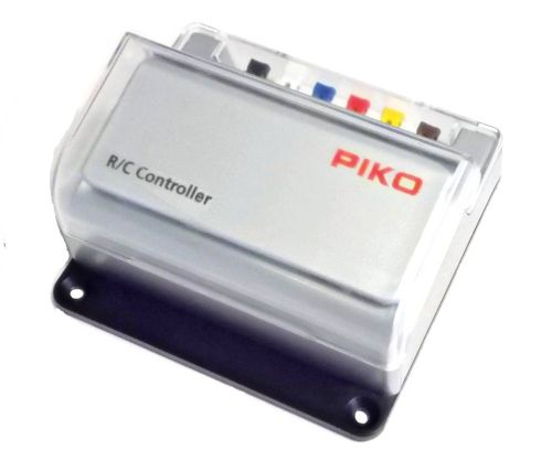 Piko 35008 G-R/C Analog Regler max. 5A / 230V
